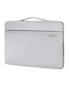 Чанта за лаптоп Coolpack - SATURN - GREY