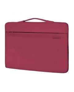 Чанта за лаптоп Coolpack - SATURN - BURGUNDY