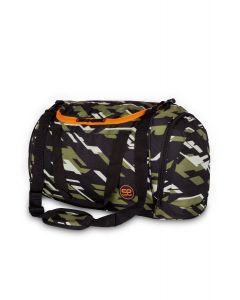 Спортна чанта Coolpack - Fitt - Tank