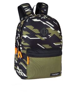 Ученическа раница Coolpack Scout Tank