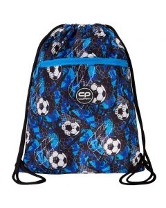 Спортна торба COOLPACK - VERT - Soccer