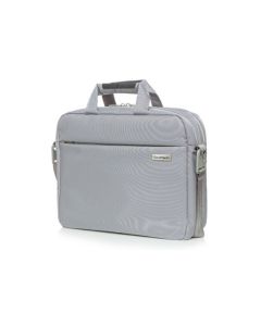 Чанта за лаптоп LAGOON light grey