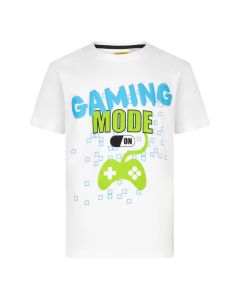 Тениска Gamer Gaming Mode