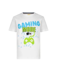 Тениска Gamer Gaming Mode