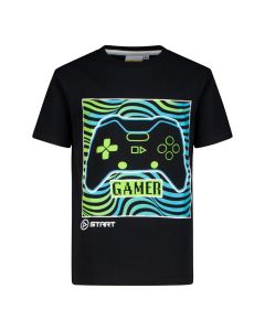 Тениска Gamer