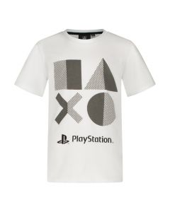 Тениска Playstation.