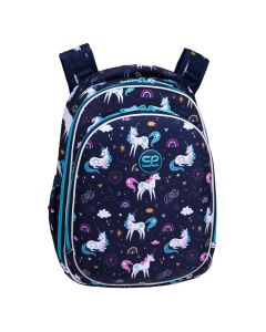 Ученическа раница Coolpack - Turtle -  MRS UNICORN