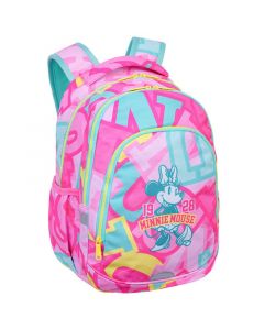 Ученическа раница Coolpack - Prime - Minnie Mouse