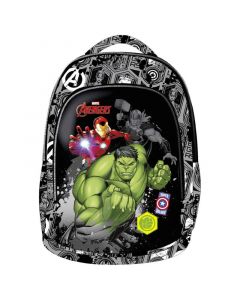 Ученическа раница Coolpack - Prime - Avengers