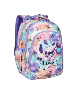 Ученическа раница Coolpack - PRIME - STITCH Pastel