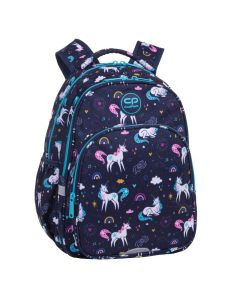 Ученическа раница COOLPACK - Base Plus 16 - MRS UNICORN