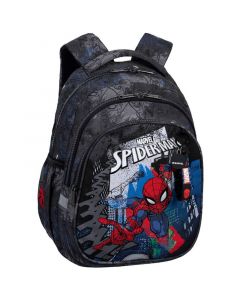 Ученическа раница Coolpack  - Jerry - Spiderman