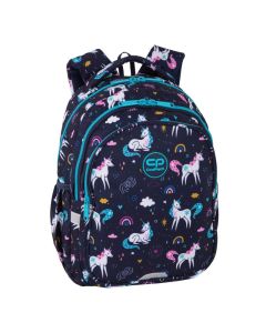 Ученическа раница Coolpack - JERRY - MRS UNICORN