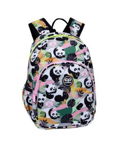 Раница за детска градина Coolpack -TOBY - Panda Gang