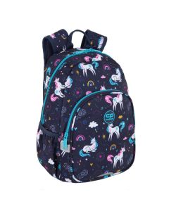 Ученическа раница Coolpack - TOBY - MRS UNICORN