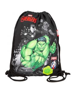 Спортна торба Coolpack - BETA - Avengers