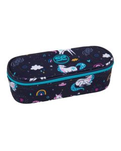 Ученически несесер Coolpack - Campus - MRS UNICORN