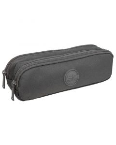 Ученически несесер Coolpack - CLIO - rpet GREY