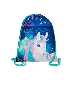 Спортна торба Colorino - Vert - Unicorn 