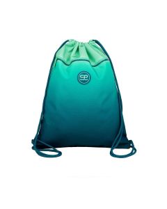 Спортна торба Coolpack - Vert - Gradient Blue lagoon