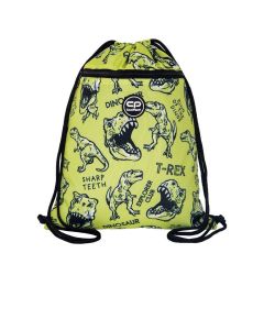 Спортна торба Coolpack - Vert - Dino Adventure