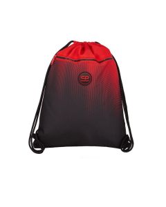 Спортна торба Coolpack - Vert - Gradient Cranberry
