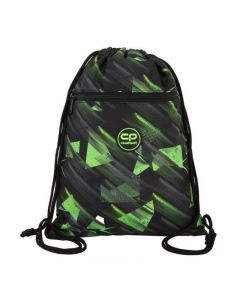 Спортна торба Coolpack - Vert - GREEN MIRROR