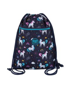 Спортна торба Coolpack - Vert - MRS UNICORN