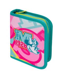 Ученически несесер Coolpack - Clipper - Minnie Mouse