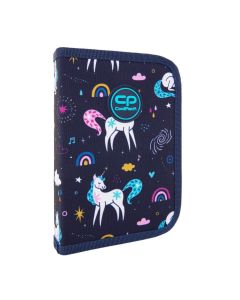 Ученически несесер Coolpack - Clipper - MRS UNICORN