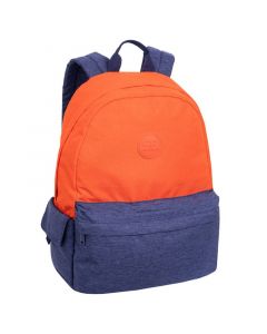 Ученическа раница Coolpack - Sonic - Orange/ Blue