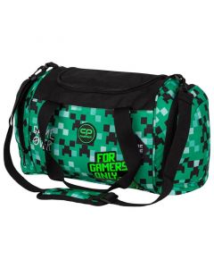 Спортен сак COOLPACK - FITT - Game Zone