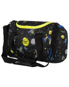 Спортен сак COOLPACK - FITT S - Atlantis