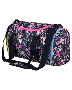 Спортен сак COOLPACK - FITT - In The Garden