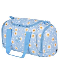 Спортен сак COOLPACK - FITT - Daisy Sun