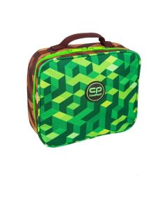 Чанта за храна Coolpack - COOLER BAG - City Jungle