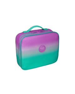 Чанта за храна Coolpack - COOLER BAG - Blueberry