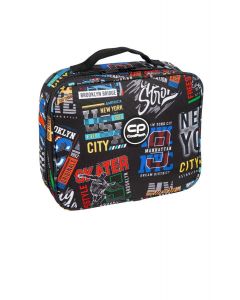 Чанта за храна Coolpack - COOLER BAG - Big City