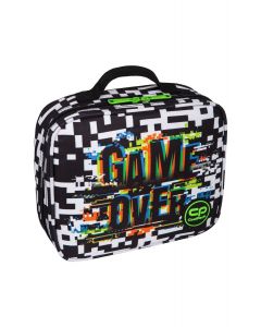 Чанта за храна Coolpack - COOLER BAG - Game over