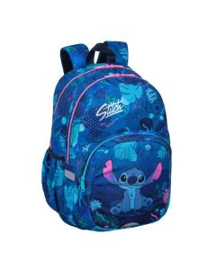 Ученическа раница Coolpack - Rider - Stitch