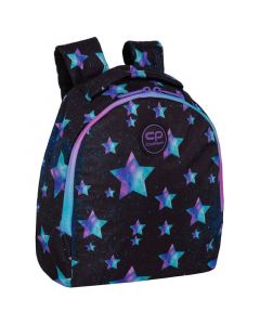 Раница за детска градина Coolpack - PUPPY - Star Night