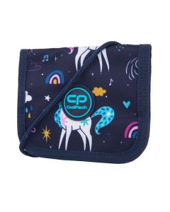 Портмоне за врат Coolpack - NILL - MRS UNICORN