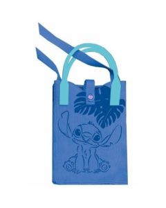Чантичка за рамо Coolpack - BLUE - STITCH Pastel