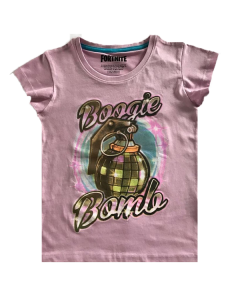 Тениска Fortnite Boogie Bomb