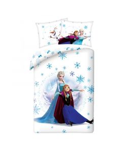 Детски спален комплект Frozen.