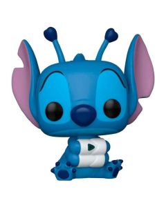 Фигурка Stitch