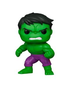 Фигурка Funko Marvel Hulk