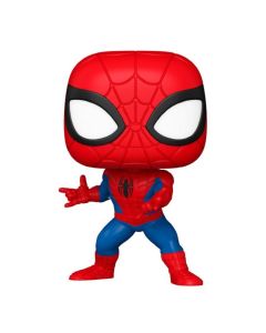 Фугурка Funko Marvel Siderman