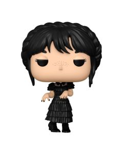 Фигурка Funko Wednesday Addams