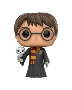 Фигурка Funko Pop Harry Potter with Hedwig